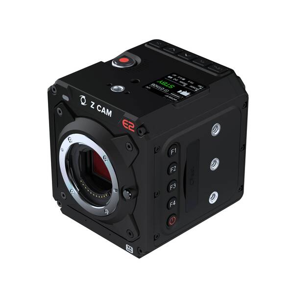 Z CAM E2-M4